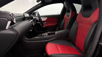 Mercedes-Benz CLA CLA 250 E AMG LINE PREMIUM