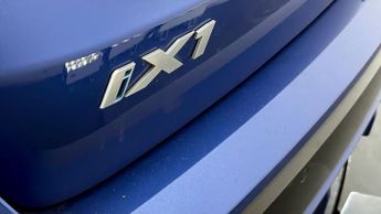 BMW iX1 XDRIVE 30 M SPORT