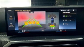 BMW i4 EDRIVE40 M SPORT