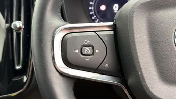 Volvo XC40 RECHARGE PLUS