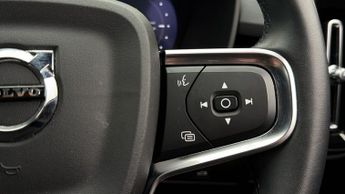 Volvo XC40 RECHARGE PLUS