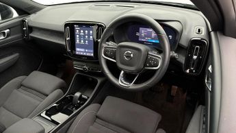 Volvo XC40 RECHARGE PLUS