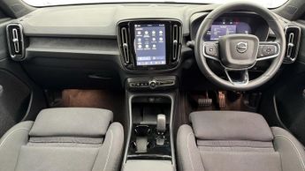 Volvo XC40 RECHARGE PLUS