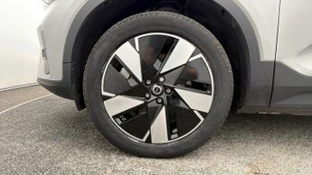 Volvo XC40 RECHARGE PLUS