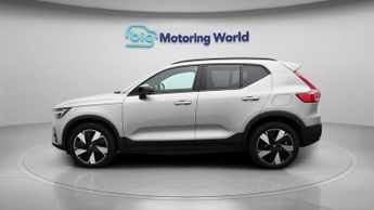 Volvo XC40 RECHARGE PLUS