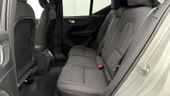 Volvo XC40 RECHARGE PLUS