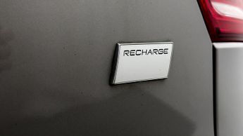 Volvo XC40 RECHARGE PLUS