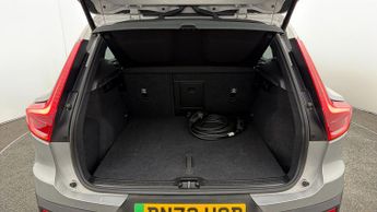 Volvo XC40 RECHARGE PLUS
