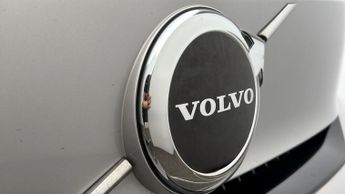 Volvo XC40 RECHARGE PLUS