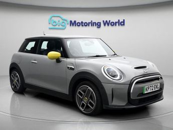 MINI Hatch COOPER S LEVEL 3
