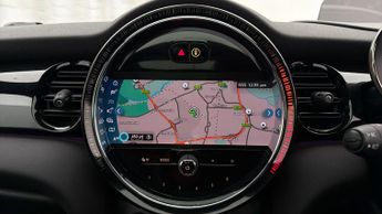 MINI Electric Hatch COOPER S LEVEL 3