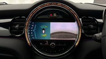MINI Electric Hatch COOPER S LEVEL 3