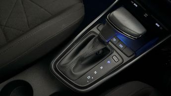 Hyundai BAYON T-GDI SE CONNECT DCT