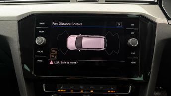 Volkswagen Passat SEL TSI EVO DSG