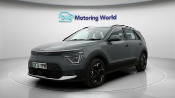Kia Niro 2