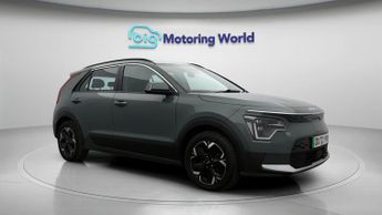 Kia Niro 2