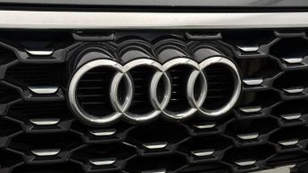 Audi Q3 SPORTBACK TFSI E S LINE