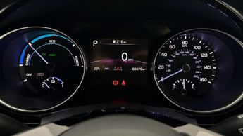 Kia XCeed XCEED 3