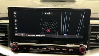 Kia XCeed XCEED 3