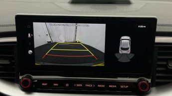 Kia XCeed XCEED 3