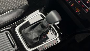 Kia XCeed XCEED 3