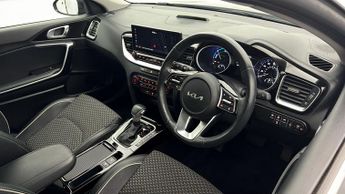 Kia XCeed XCEED 3