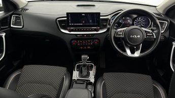 Kia XCeed XCEED 3