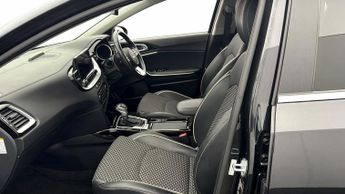 Kia XCeed XCEED 3