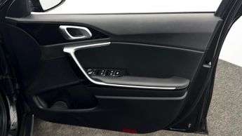Kia XCeed XCEED 3