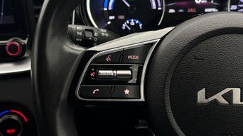 Kia XCeed XCEED 3
