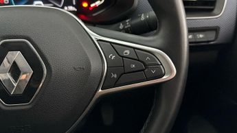 Renault Arkana ICONIC E-TECH