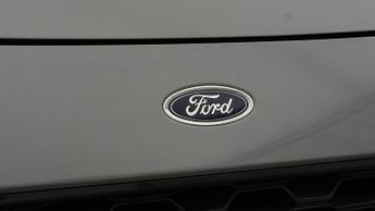 Ford Puma ST-LINE