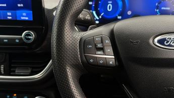 Ford Puma ST-LINE