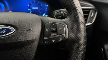Ford Puma ST-LINE