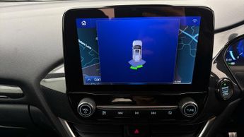 Ford Puma ST-LINE