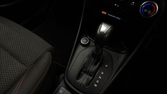 Ford Puma ST-LINE