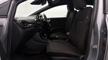 Ford Puma ST-LINE