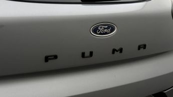 Ford Puma ST-LINE