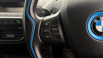 BMW i3 I3