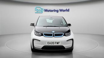 BMW i3 I3