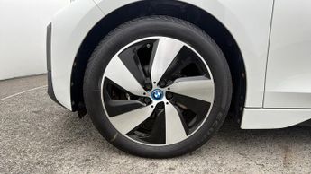 BMW i3 I3