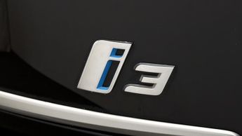 BMW i3 I3
