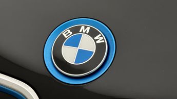 BMW i3 I3