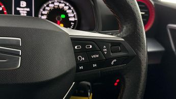 SEAT Arona ECOTSI FR DSG