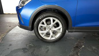 SEAT Arona ECOTSI FR DSG