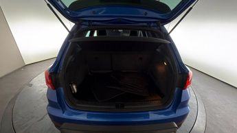 SEAT Arona ECOTSI FR DSG