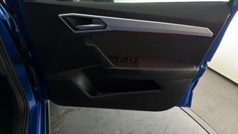 SEAT Arona ECOTSI FR DSG