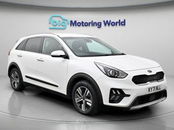 Kia Niro 2