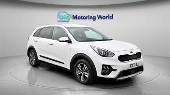 Kia Niro 2