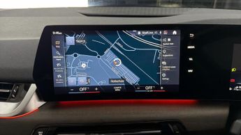 BMW 2 Series Active Tourer 225E LUXURY ACTIVE TOURER